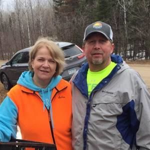 Meet your Posher, Cindy